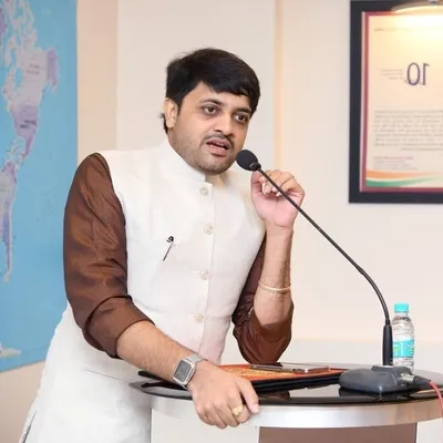 Manish Sanghani profile