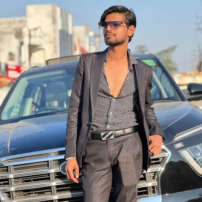 Manish Panwar profile