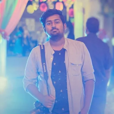 Manish | photographer profile