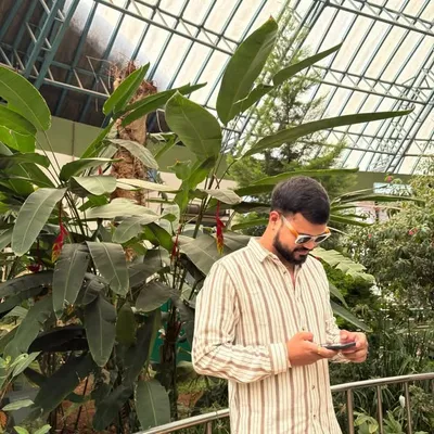 Manish Wankar profile