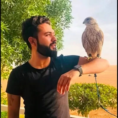 Manish Bhargav profile