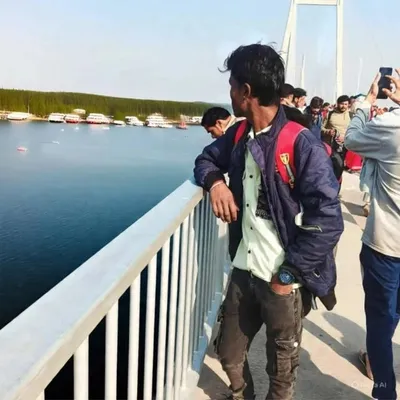 Manish thakur⚡ profile