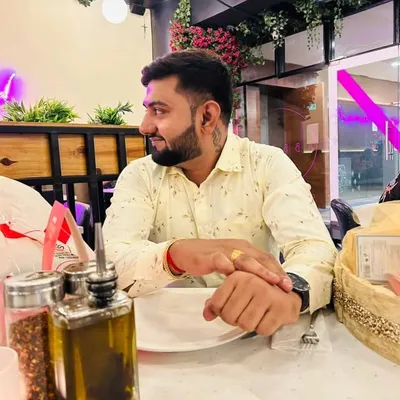 Manish Gupta profile