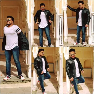 Manish Sharma profile