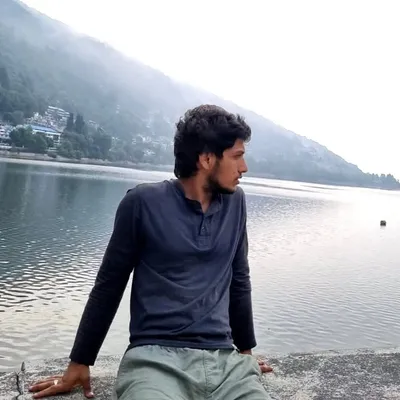 Manish Sharma profile