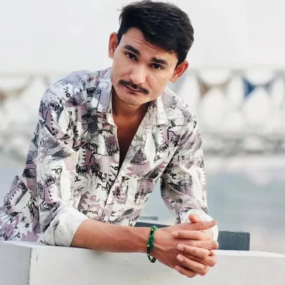 Manish Makavana profile