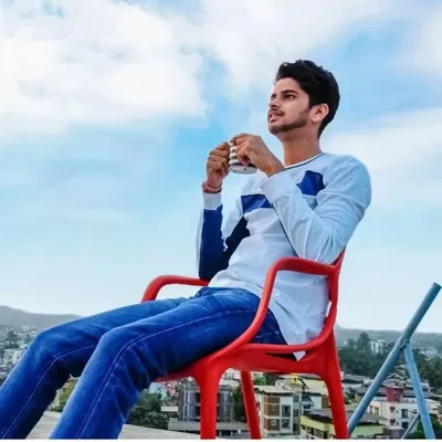 Manish Angre profile