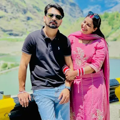manish gujjar profile