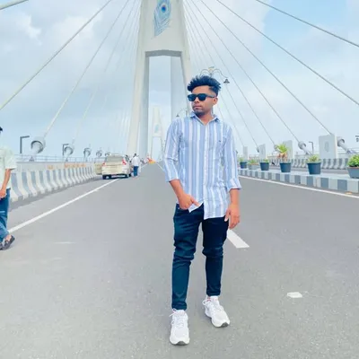 Manish Vasava profile