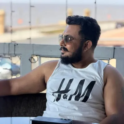 Manish Modi profile