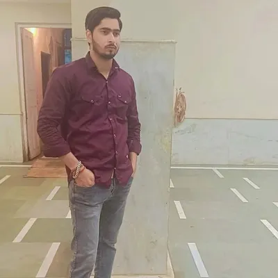 Manish Jangra profile