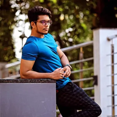Manish S profile
