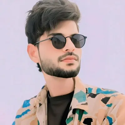 Manish Sen❤️ profile