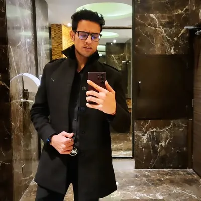 Manish Wahi profile