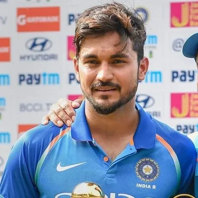 Manish pandey FC🇮🇳 Ⓜ️🅿️ profile
