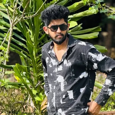 Manish Agas profile