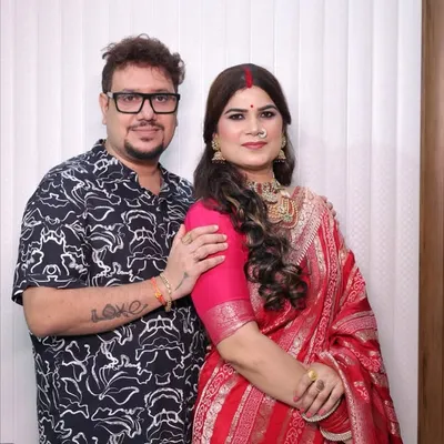 International makeup artist manish tiwari profile