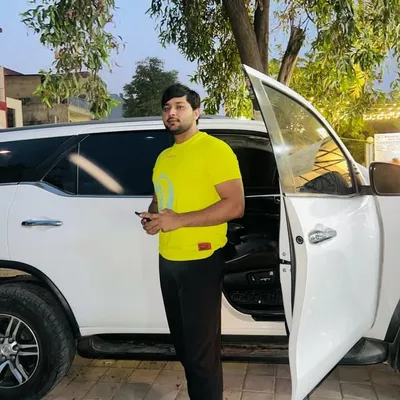 Manish Bhati profile