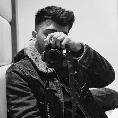 Manish Bora profile