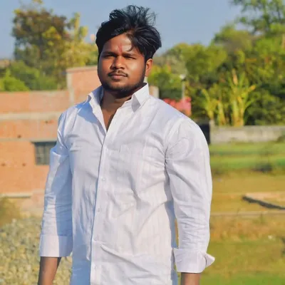 Manish profile