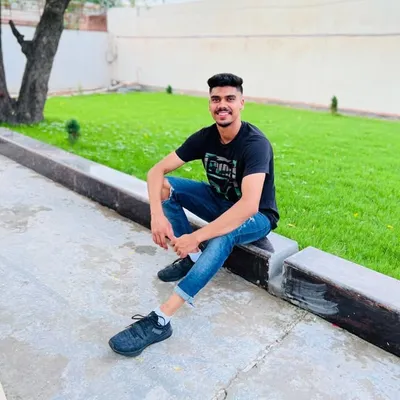 Manish chaudhary profile