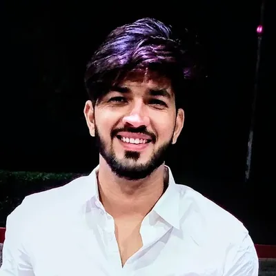 manish choudhary profile