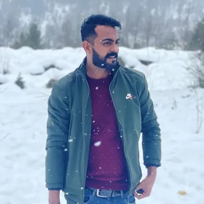 Manish dudi profile