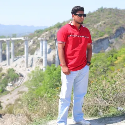 manish choudhary profile