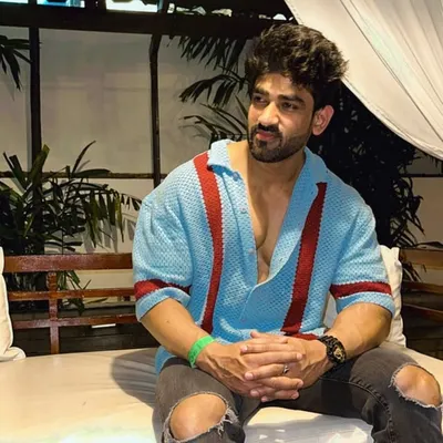 Manish Kumar- MK fitness profile