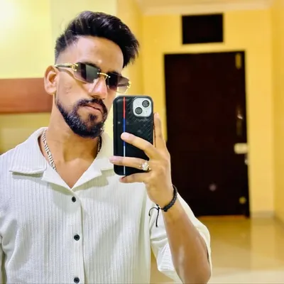 Manish Gautam