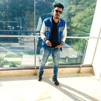Manish Malhari Khandagale profile