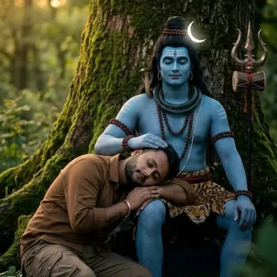 MAHADEV KA BHAKT profile