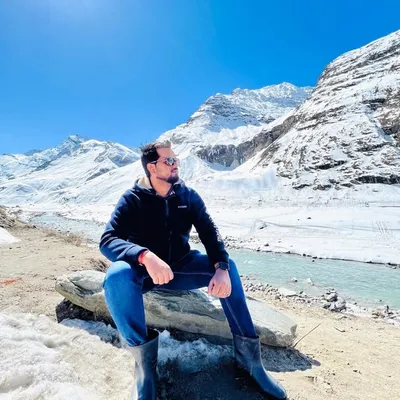 Manish Jawlia profile