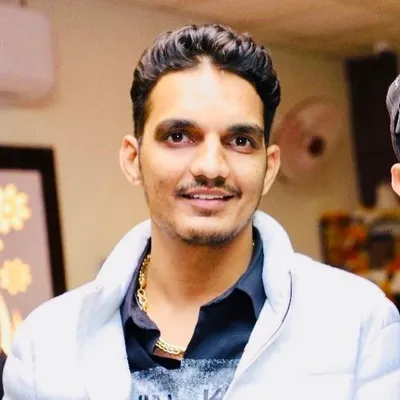 मनिष कमेड़िया डांगावास profile