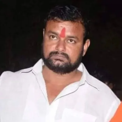 मनीष रामाभाऊ कराळे profile