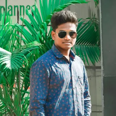Manish Lakra profile