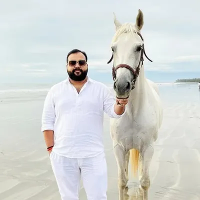 Rahul(manish) Loladiya profile