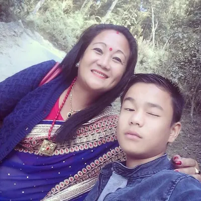 Manishmanger profile
