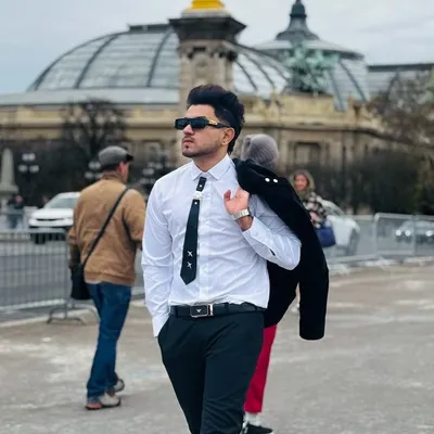 ⚜️MANISH MHATRE⚜️ profile