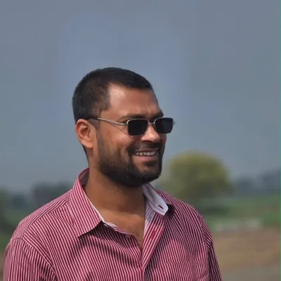 Manish Nagar profile