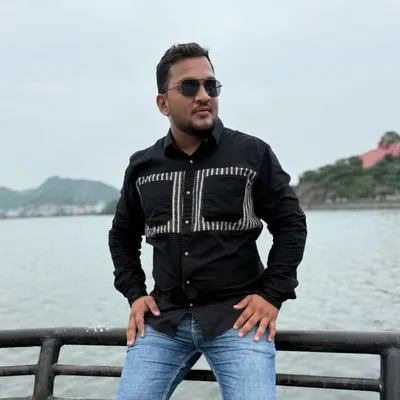 Manish Patil profile