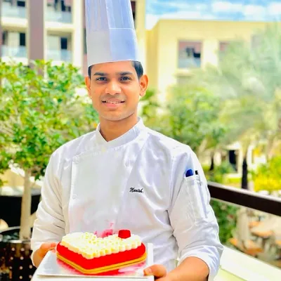 Manish Rai profile