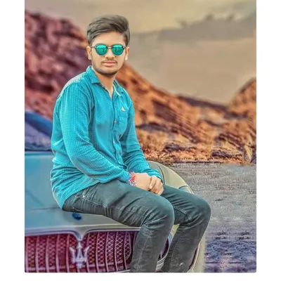 Manish Rao profile