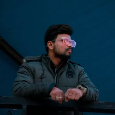 Manish Kumar profile