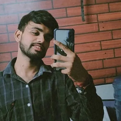 Manish Sen profile
