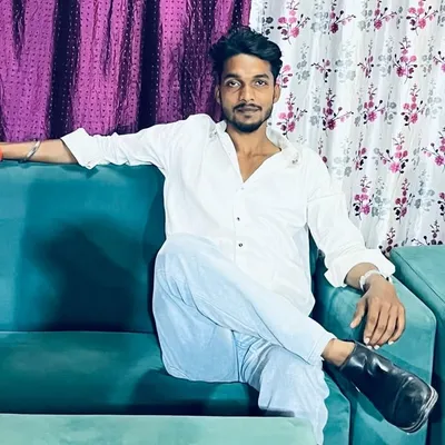 Manish Sarkar profile