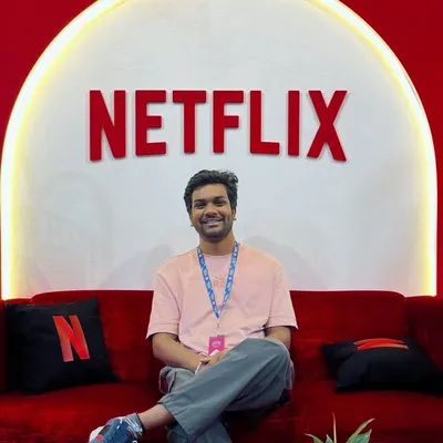 Manish sawant profile