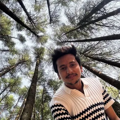 Manish Sindhwal profile