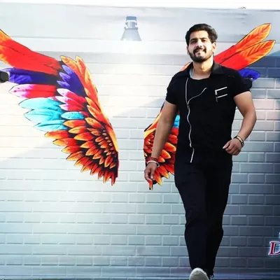 Manish Mandawat profile