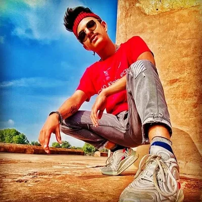 Manni profile